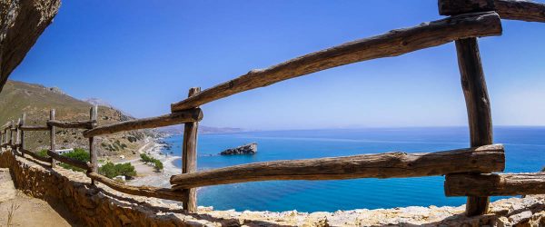 Preveli Route