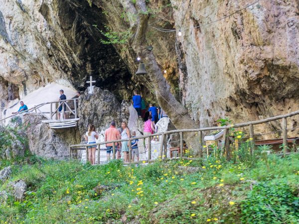 Preveli Route