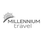 Millennium Travel partner of Safari Club Crete