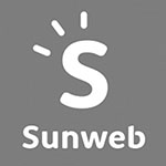 Sunweb partner of Safariclub Crete