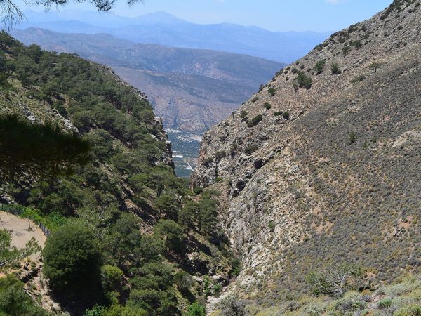 Ha Canyon