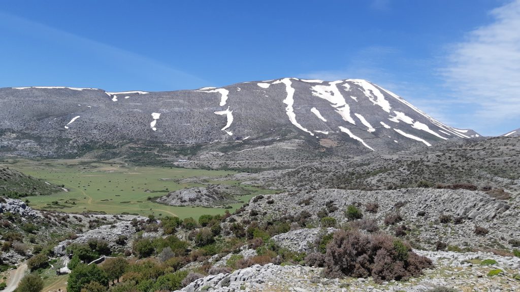 Nida-Route
