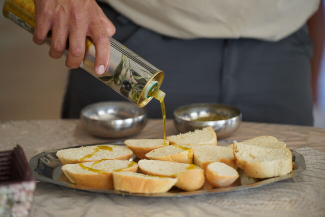 Vlichadia1 olive oil of crete