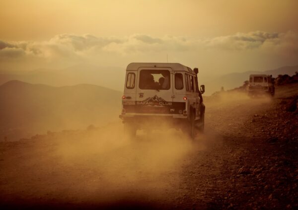 Sunset Route
