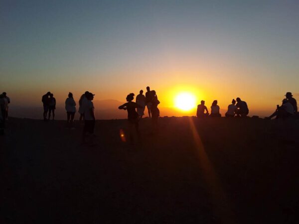 Sunset Route