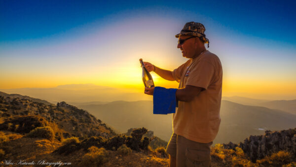 Sunset Route